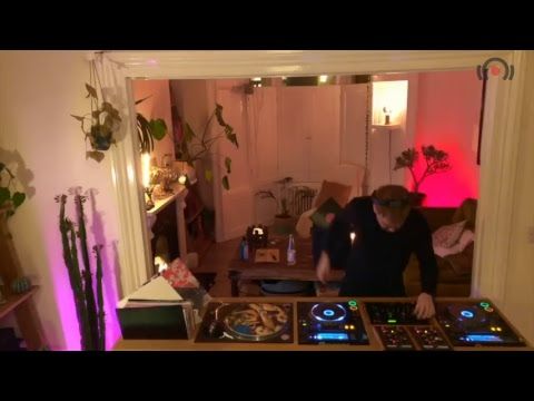KIWI - Beatport Live