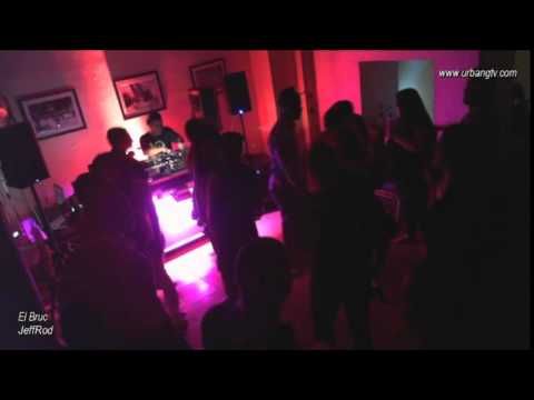 JeffRod - MknI BDay @ El Bruc [28 years on planet Earth]