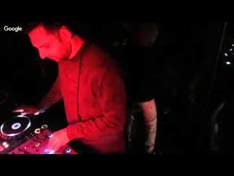 Crime Room In the club 03 Gianni Sabato, Dodi Palese, Fabrizio Marotta, Dario Rausa
