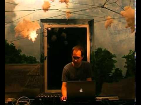31337rec. Showcase: Marc Neyen @ RTS.FM - 28.09.2010