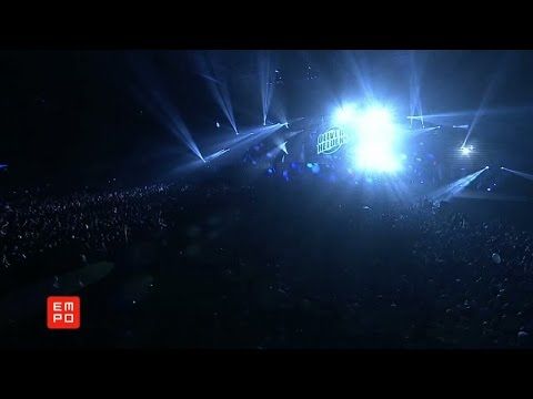 EMPO TV # 411 OLIVER HELDENS EMPO AWARDS 2015