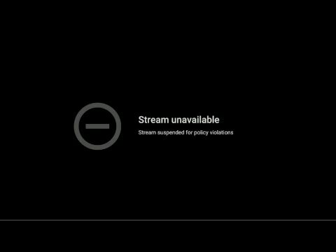Live stream LuminosityEvents