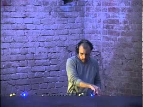 Timur Omar - RTS.FM.260912