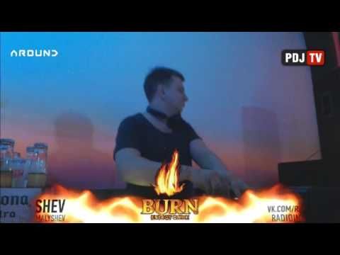 Malyshev - Intense Day Event @ Around 30.04.2017