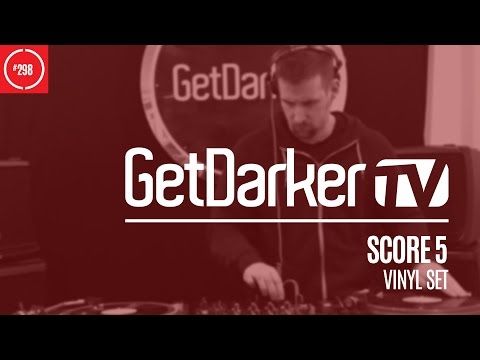 Score 5 - GetDarkerTV 298 [Bumps Familia Takeover]