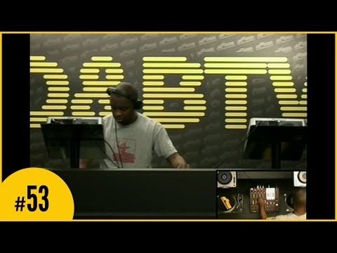 D&BTV Live #53 (20th May 2009)