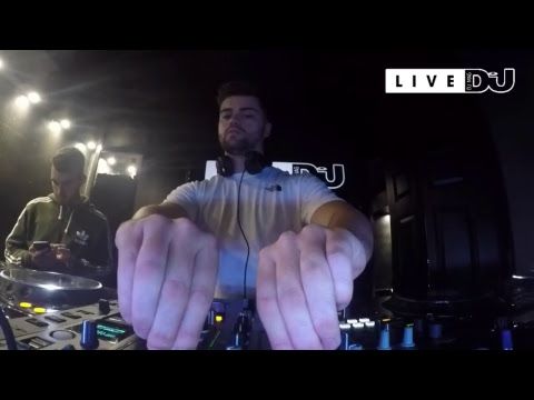 DJ Mag Live Presents Get Twisted w/ Tough Love & More
