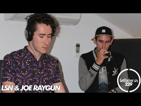 LSN - GetDarkerTV 229