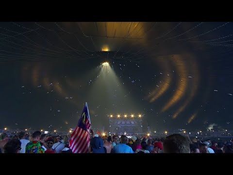 Code Black | Tomorrowland Belgium 2018