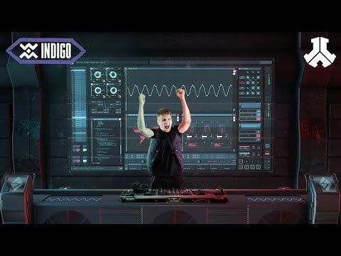 Voidax @ Defqon.1 at Home 2020 (INDIGO Stage)