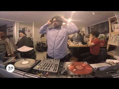 Berke Yavuz [Private Party Project] 7gr Besiktas Vinyl Set