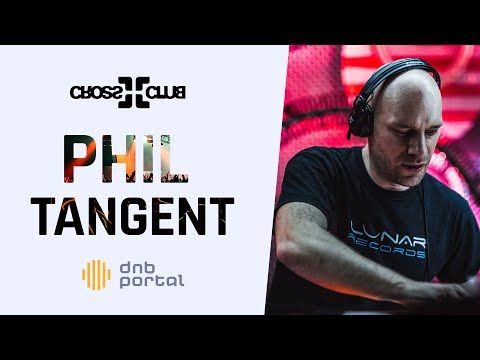 Phil Tangent - Double Trouble [DnBPortal.com]