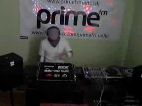 Piknik Music live PrimeFm 2013 11 13