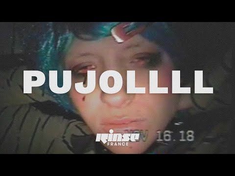 Pujollll (DJ set) - Rinse France