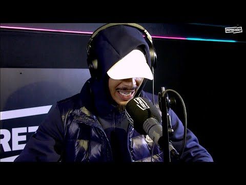 Reece West & Special Guests | Benteki on Reprezent Radio