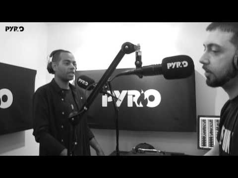Doc Brown “How Can We Get Young People Engaged In Politics?”- PyroRadio - (19/05/17)