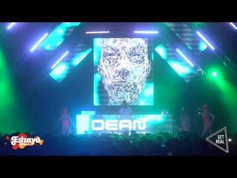 Dean Fuel live at Get real