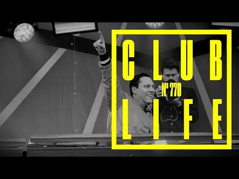 CLUBLIFE by Tiësto Episode 770