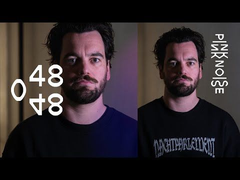 Pink Noise 048 - De Sluwe Vos Live Set