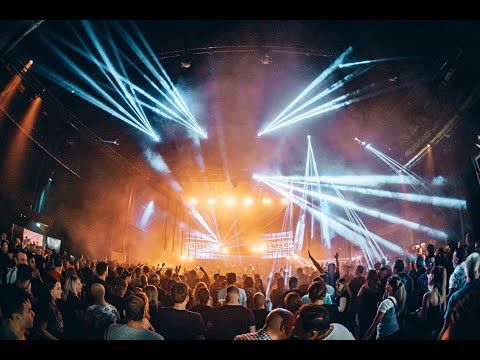 Estiva live from Airwalk - Indoor Trance Festival 2019