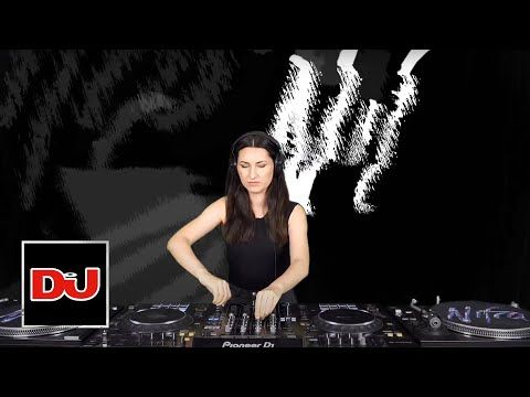 Nifra live for the #Top100DJs Virtual Festival, in aid of Unicef