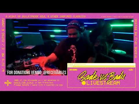 Body by Halcyon with Precious Star Moreno and music by Mario Dubbz!