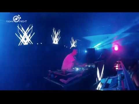 MARKOVICH 18/12/2016 - TECHNO NIGHT PARTY: @ BAILE FINAL II - 2016