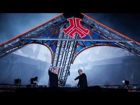 Frequencerz | Defqon.1 at Home 2021 | Available without ads on Q-dance Network