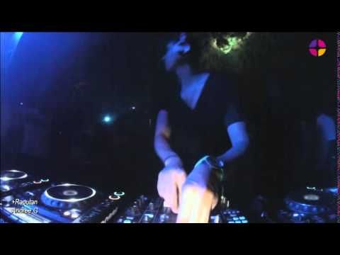 Andree G - Opening Set for Dj Anna @ The Cave [+Raputan]