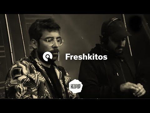 Freshkitos @ Neopop Electronic Music Festival 2018 (BE-AT.TV)