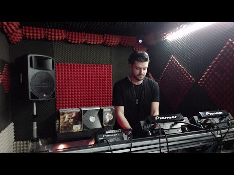 Raffaele Rizzi + Lia Monaco streamed on rczero in HD