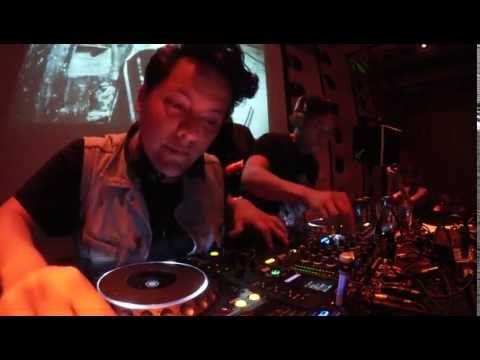 Guerilla Speakerz @ Run The Trap, Worm, Rotterdam (14-06-2014)