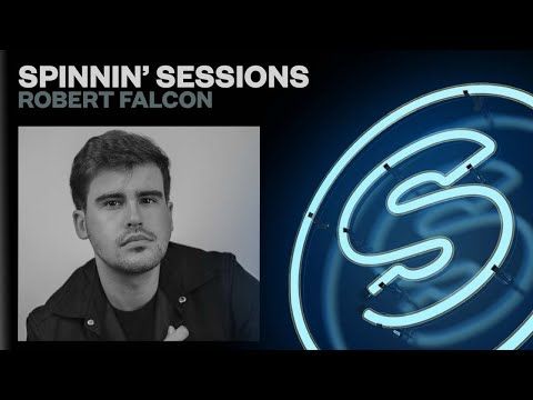 Spinnin' Sessions Radio - Episode #477 | Robert Falcon