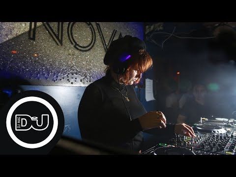 Soairse Live from #DJMagHQ ADE