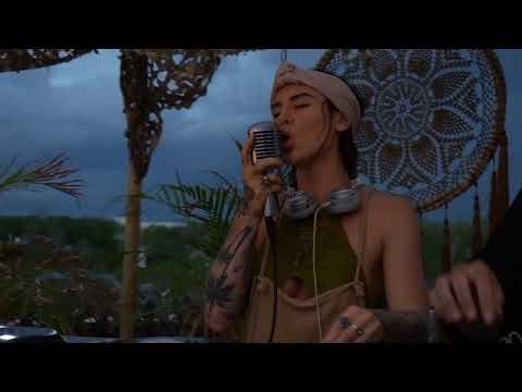 Savage & She | Ephimera Sunset Sessions from Tulum, Mexico.