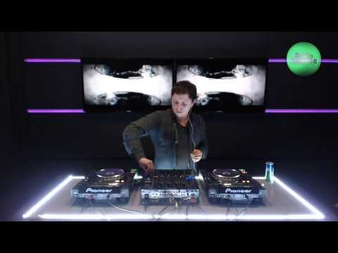 Live @ Radio Intense 02.10.2013 - Dima Krasnik (Endorphine 104)