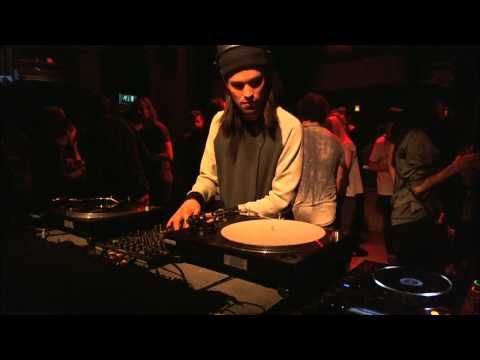 NDS Tv w/ Tom Liem @Luxor Live