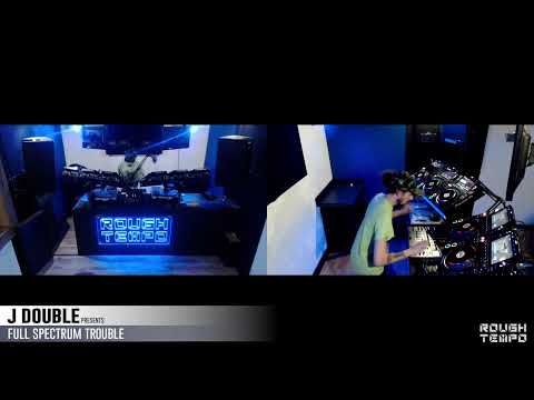J DOUBLE B2B SIDESHOW FRIDAY VIBES