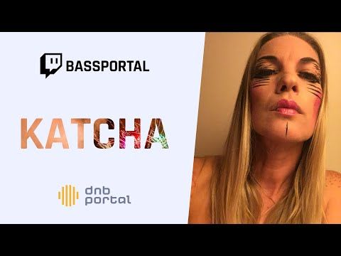 Katcha - Bass Portal Live #10 (Vinyl Only) | Drum and Bass