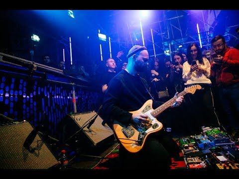 Pavel Dodonov Boiler Room x Ballantine's True Music: Hybrid Sounds Russia Live Set