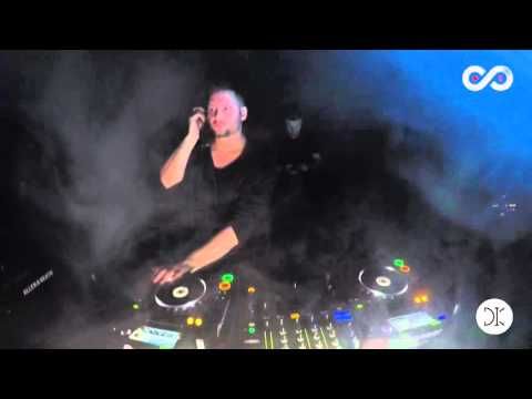 Mark Reeve DJ SET @Evasion // SilvooPlay
