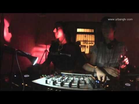 Alpha B2b Kchapa @ Blak Sono 3rd Anniversary