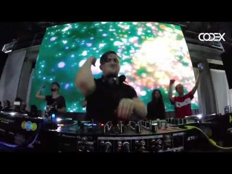 Spartaque Live @ Bacau (R) - 24.03.17