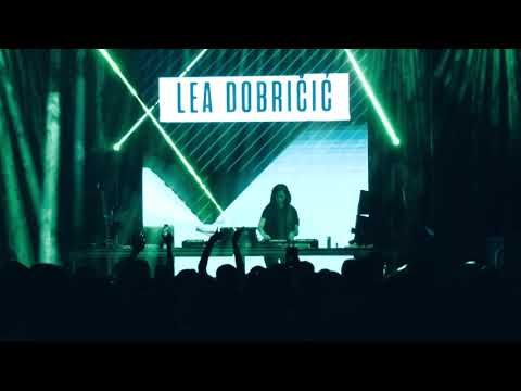 Lea Dobricic @ Green Love Live sajam 2020
