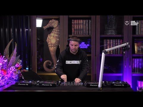 Zonderling - Tomorrowland Anthems I One World Radio