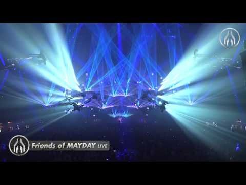 MAYDAY "True Rave" 2017 / Friends of MAYDAY