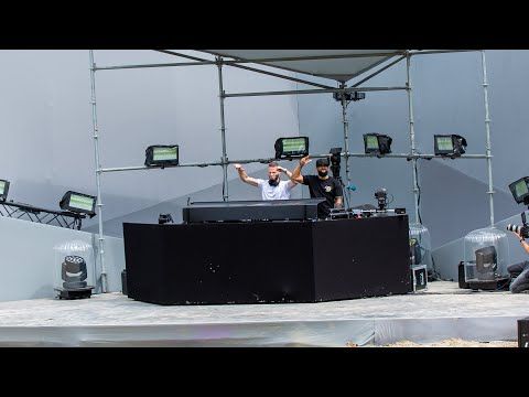 Evil Acitivies @ We Will Prevail 2021 - The Spectacle | Dominator Festival