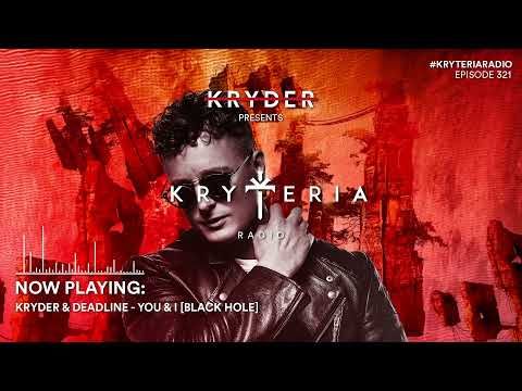 Kryteria Radio 321 (Kryder Yearmix)