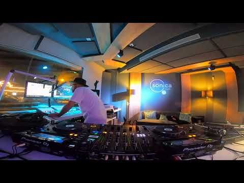 KARLOS SENSE - NOISEGARDEN EPISODE #313 / 8TH ANNIVERSARY - 18/11/20