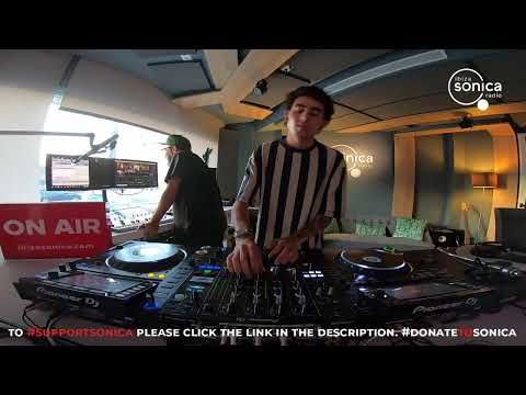 JOSU ARAMBURU at WAY OF THINKING radio show